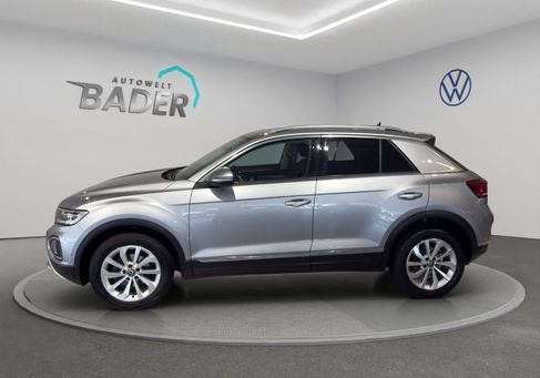 Volkswagen T-Roc, 2023 3