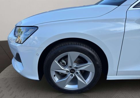 Audi A3, 2025 3