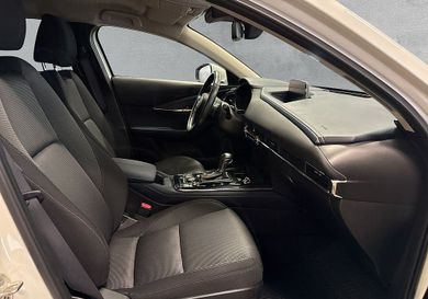 Mazda CX-30, 2020