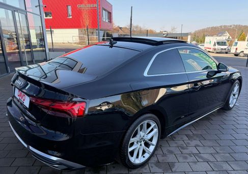 Audi A5, 2020 3