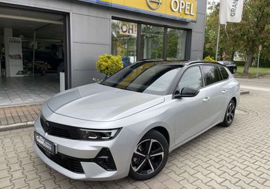 Opel Astra, 2025