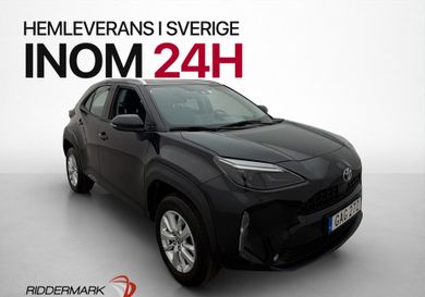 Toyota Yaris Cross, 2022