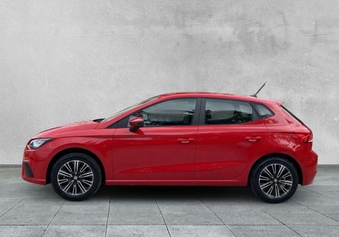 Seat Ibiza, 2024