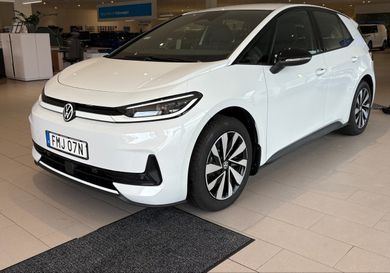 Volkswagen ID.3, 2027