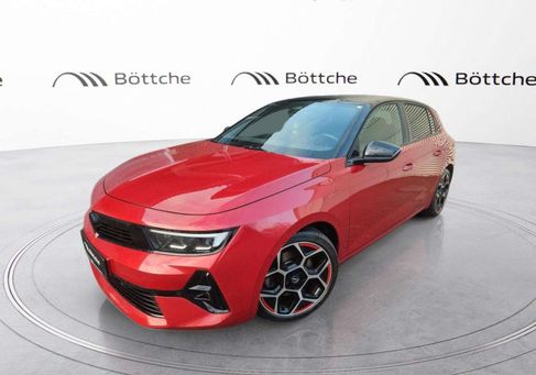 Opel Astra, 2022