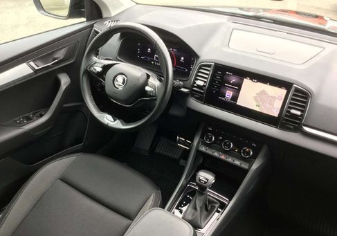 Skoda Karoq, 2023