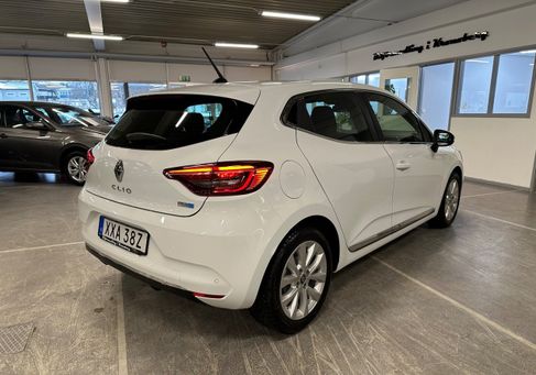 Renault Clio, 2023