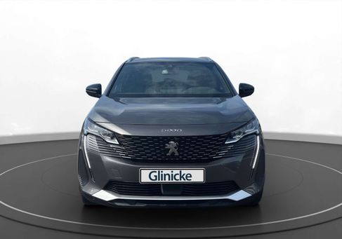 Peugeot 5008, 2024