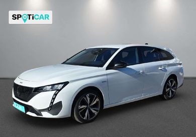 Peugeot 308, 2022