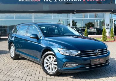 Volkswagen Passat Variant, 2023