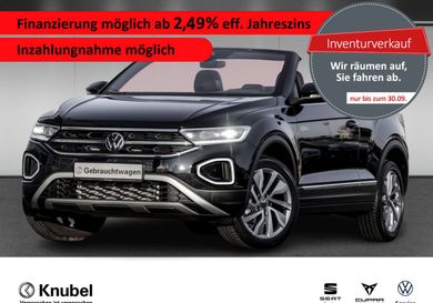 Volkswagen T-Roc, 2025