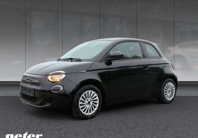 Fiat 500, 2023