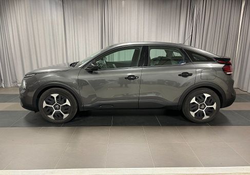 Citroën C4, 2022