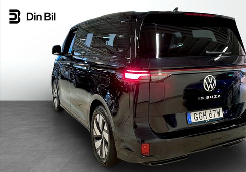 Volkswagen ID.Buzz, 2023