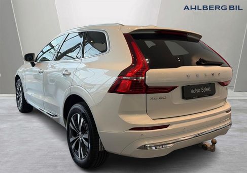 Volvo XC60, 2024 2