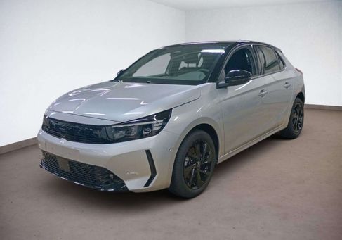 Opel Corsa, 2025