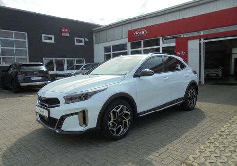 Kia XCeed, 2026