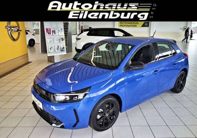 Opel Corsa, 2025