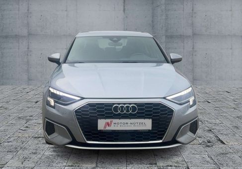 Audi A3, 2022 3