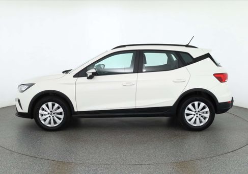 Seat Arona, 2023