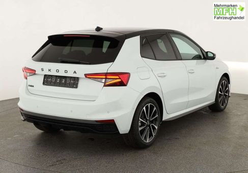 Skoda Fabia, 2026