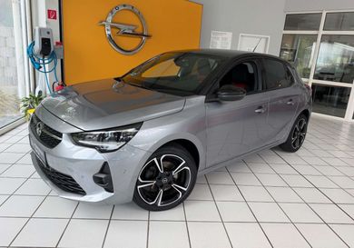 Opel Corsa, 2023