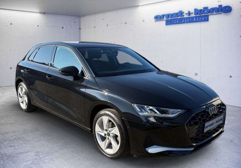 Audi A3, 2025 2