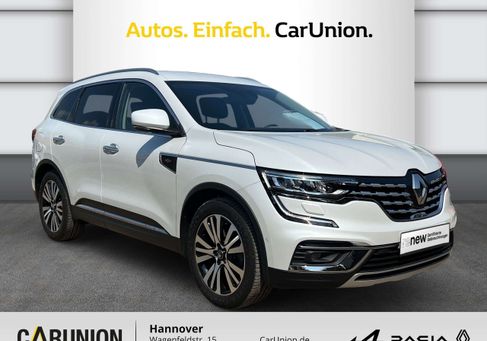 Renault Koleos, 2022 3