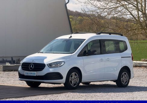 Mercedes-Benz Citan, 2023