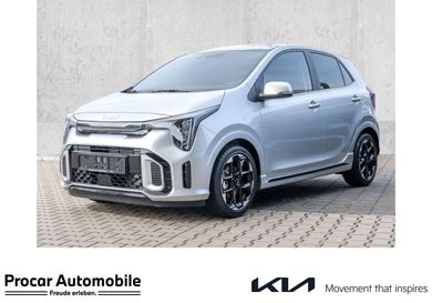 Kia Picanto, 2026