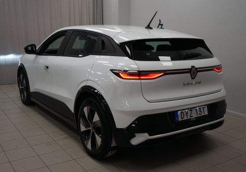 Renault Megane, 2023