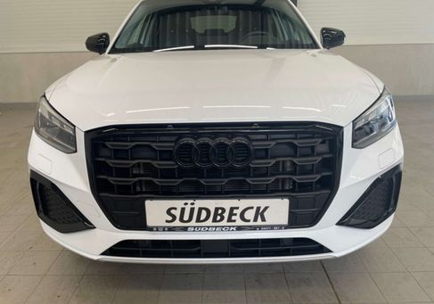 Audi Q2, 2023
