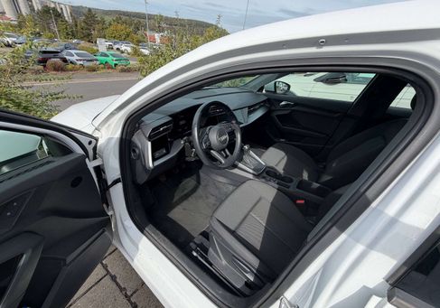 Audi A3, 2023 3