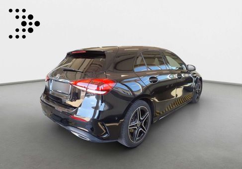 Mercedes-Benz A 180, 2022