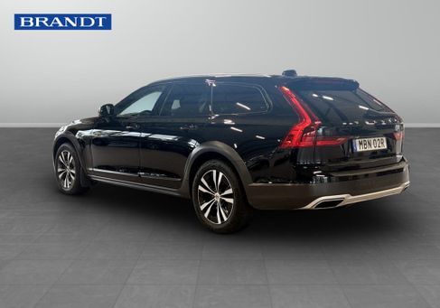 Volvo V90 Cross Country, 2020 3