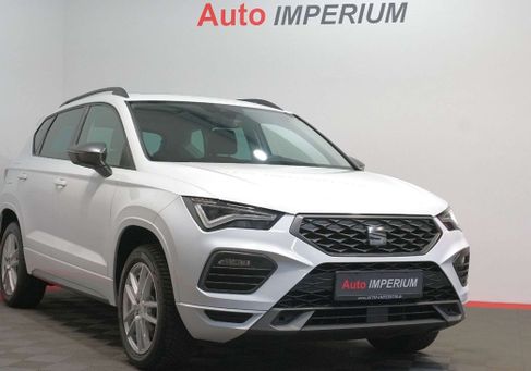 Seat Ateca, 2022