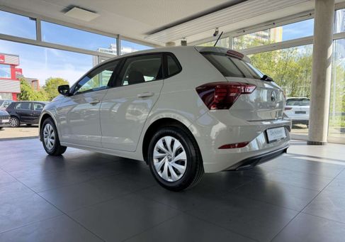 Volkswagen Polo, 2022 3