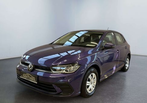 Volkswagen Polo, 2022