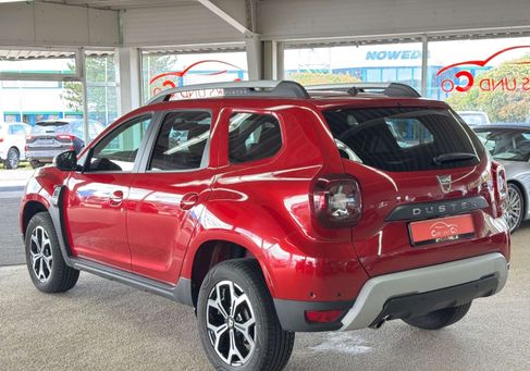 Dacia Duster, 2021 3
