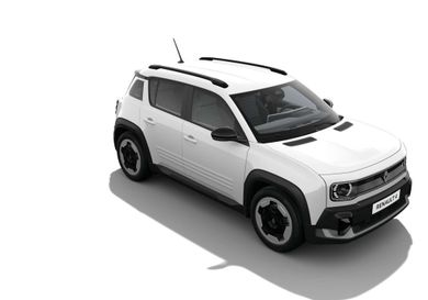 Renault R 4, 2025