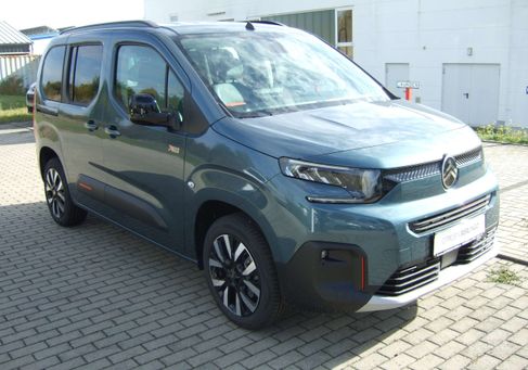 Citroën Berlingo, 2024