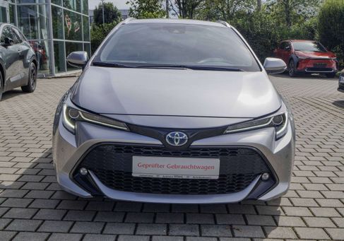 Toyota Corolla, 2022 3