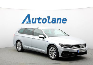 Volkswagen Passat Variant, 2022