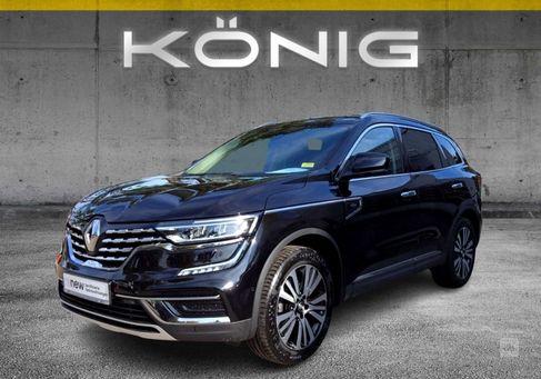 Renault Koleos, 2023