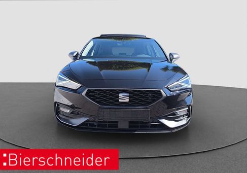 Seat Leon, 2023 2