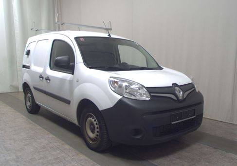 Renault Kangoo, 2021