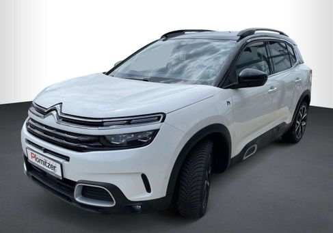 Citroën C5 Aircross, 2020 2