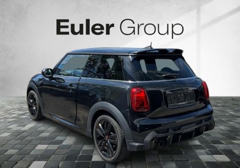 MINI Cooper, 2023