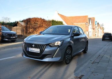 Peugeot 208, 2023
