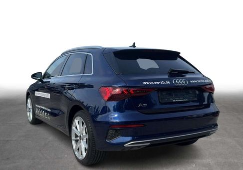 Audi A3, 2024 3